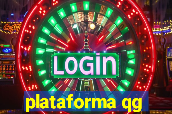 plataforma qg